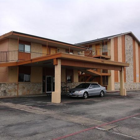 Express Inn Форт Уорт Екстериор снимка