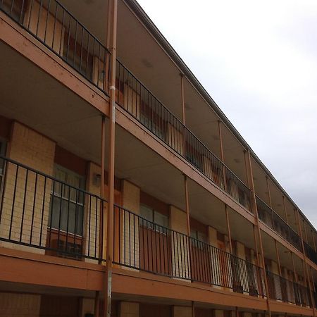 Express Inn Форт Уорт Екстериор снимка