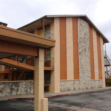 Express Inn Форт Уорт Екстериор снимка