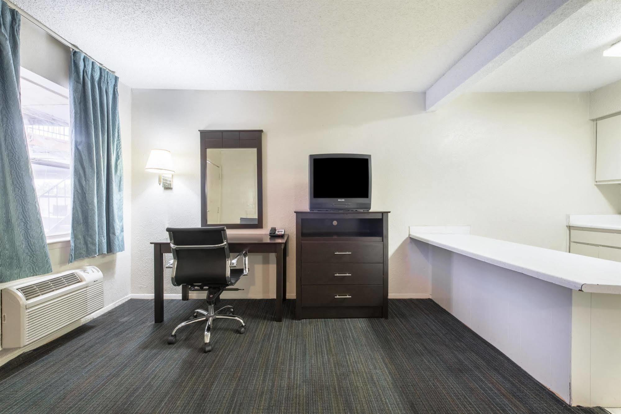 Express Inn Форт Уорт Екстериор снимка